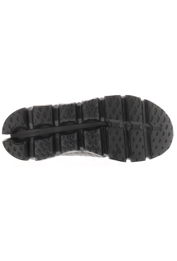 On Running Cloudswift 3 - Black