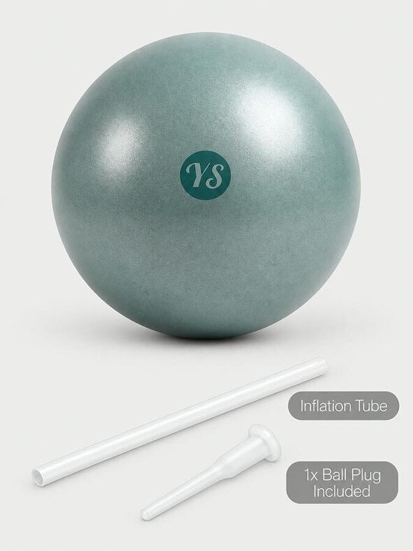 Yoga Studio Soft Pilates Ball