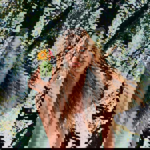 Marc Jacobs Daisy Wild Intense Eau de Parfum Spray 100ml (Launch 16/07/2025) - Additional 4