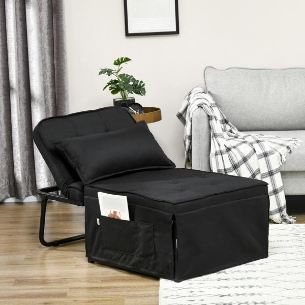 Chair Bed