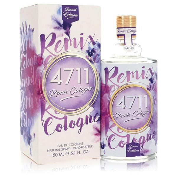 4711 Remix Cologne Eau De 150ml 151 ml