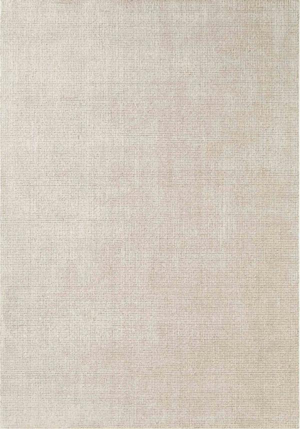 Beige fabric texture swatch