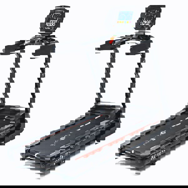 NoblePro Elite E8s Treadmill