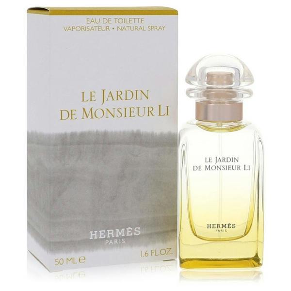Hermès Hermes Le Jardin de Monsieur Li Eau de Toilette 50 ml