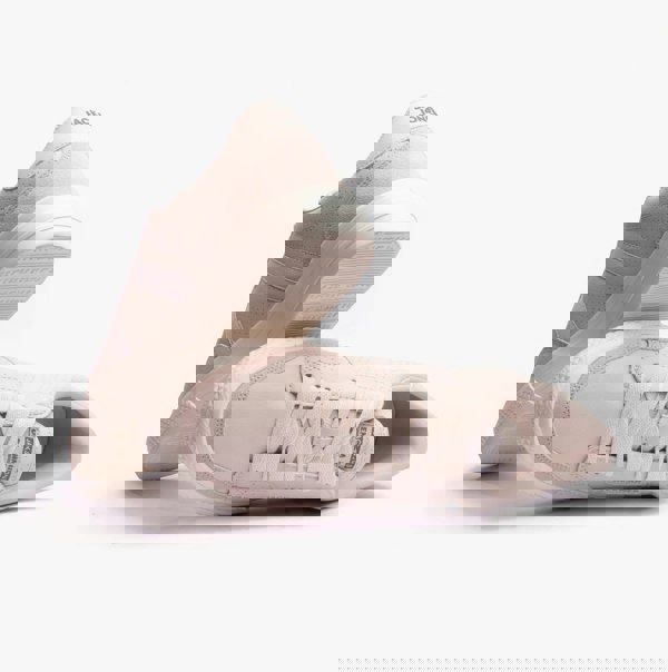 Jack & Jones MORDEN Mens Trainers Moonbeam