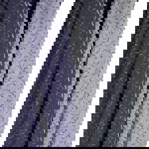 Coldstream Womens/Ladies Morham Knitted Headband - Navy/Grey - 