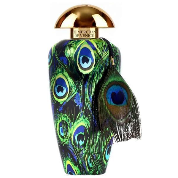 The Merchant of Venice Imperial Emerald Eau de Parfum Spray 100ml