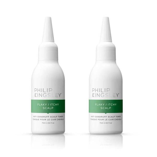 Philip Kingsley Flaky Itchy Scalp Toner Double