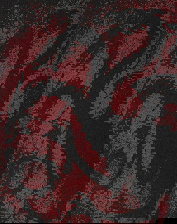 Game of Thrones Womens Black Sigil Short Sleeved T-Shirt