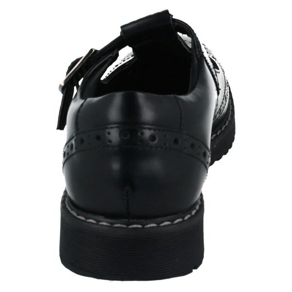 Start-rite Girls Startrite Angry Angels School Shoes Imagine