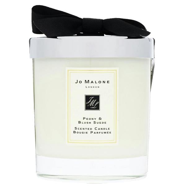 Jo Malone Peony & Blush Suede Candle 200g