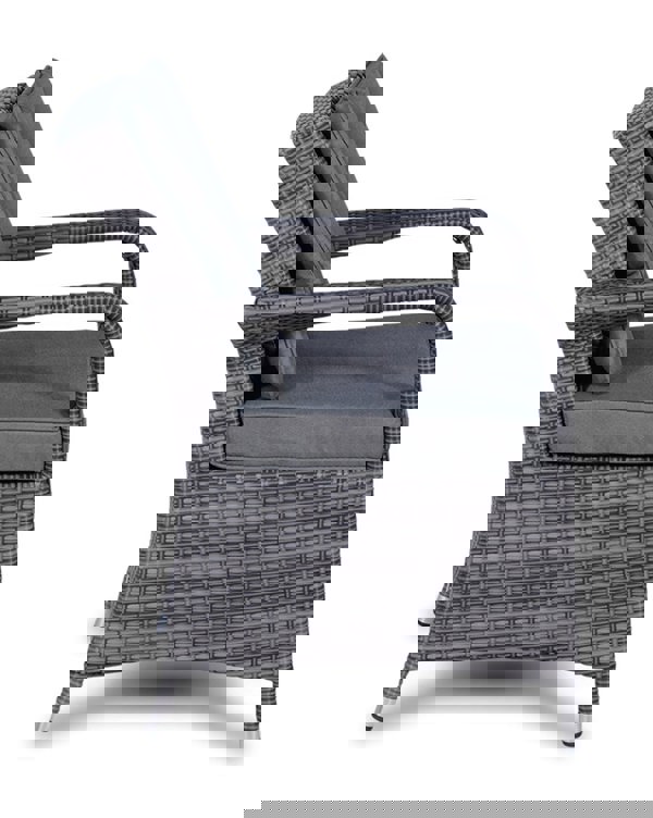 Giardino Arizona Outdoor Rattan Garden Dining Chair