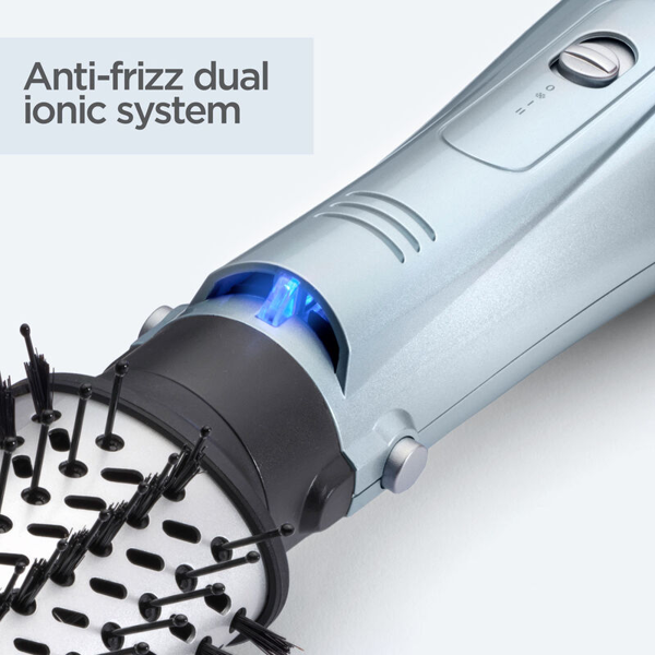 BaByliss Hydro-Fusion 2774U Anti-Frizz Hair Dryer