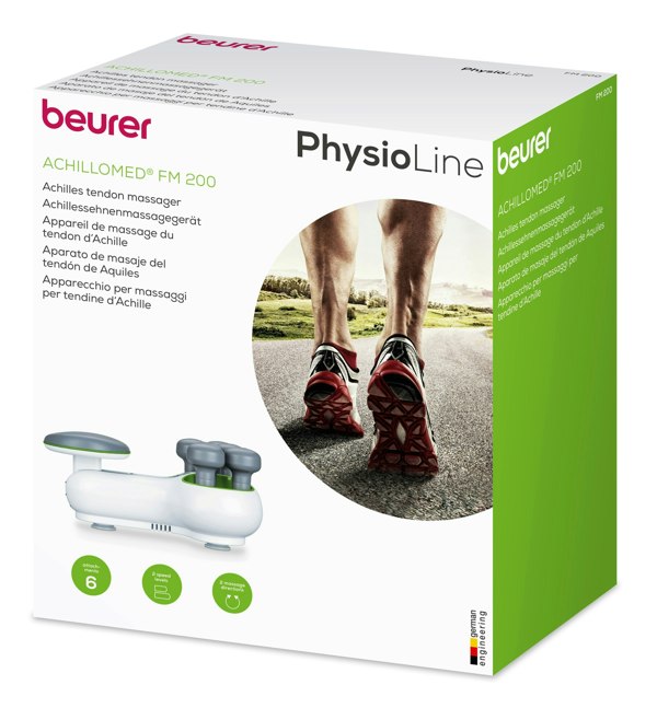 Beurer FM200 Achillomed Achilles Tendon Massager