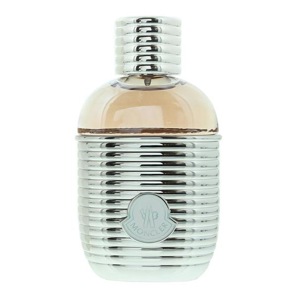 Moncler Pour Femme Eau De Parfum 60ml Spray For Her