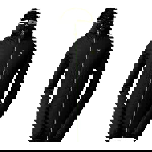 Dare 2B Womens/Ladies Torrek Lite Insulated Jacket - Black - 