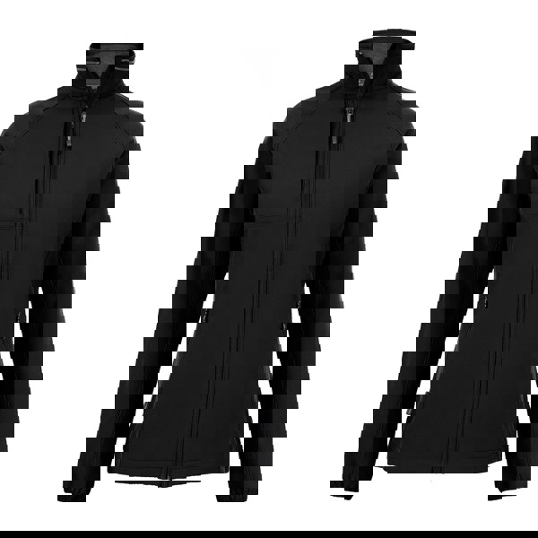 Craghoppers Womens Expert Basecamp Soft Shell Jacket - Black