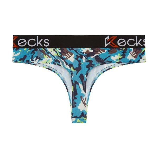 Kecks Dusk Distortion Thong