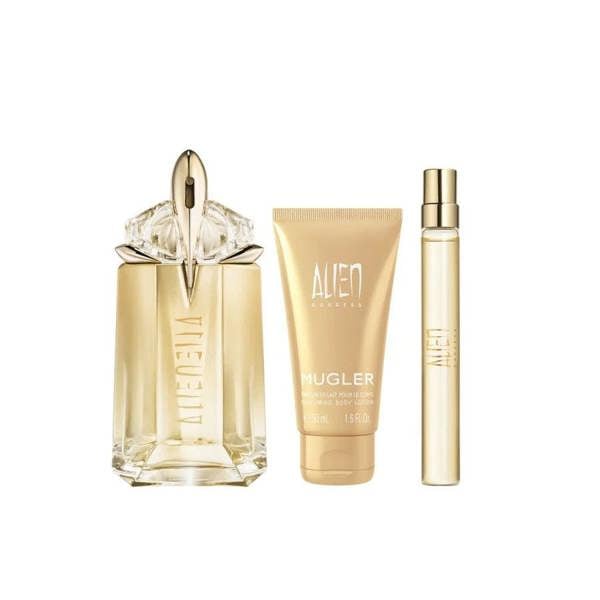 Mugler Thierry Mugler Alien Goddess Eau de Parfum Gift Set
