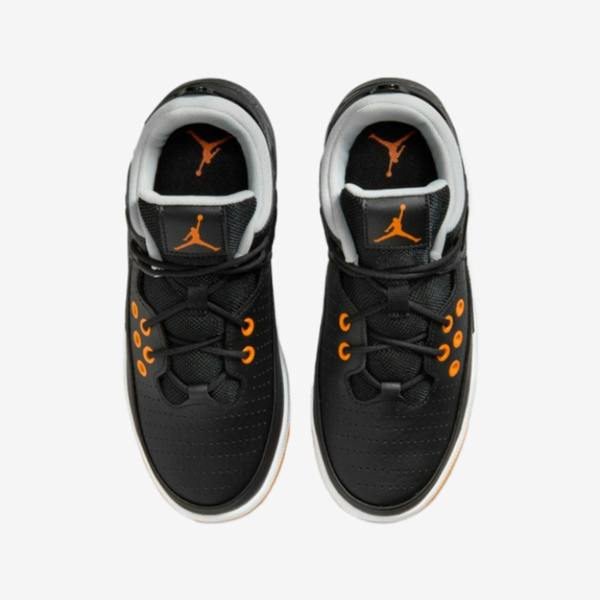Nike DZ4352-008 Sneakers   in  Black
