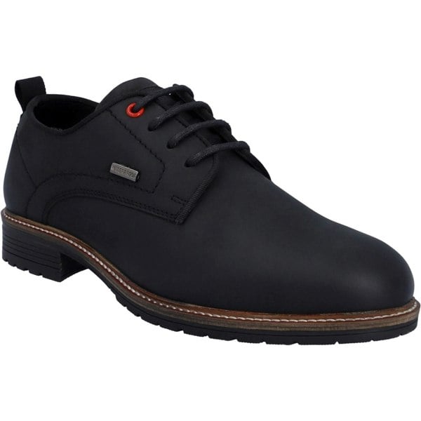 Hunter model Jura Gibson Male in Black