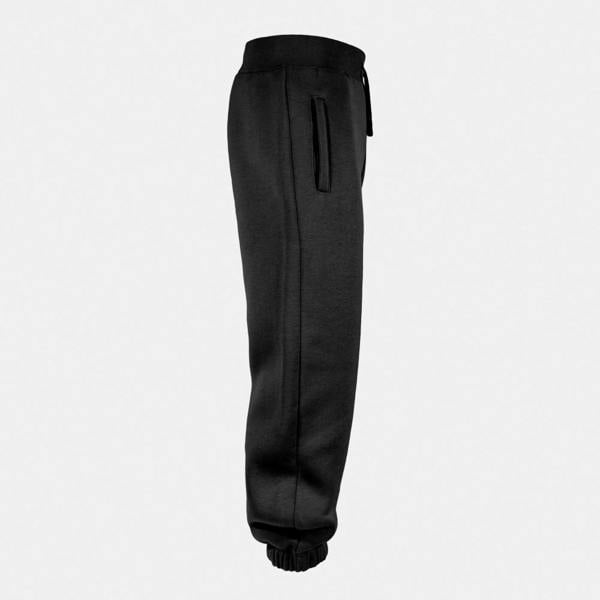 Kumu Cocoon Joggers - Black