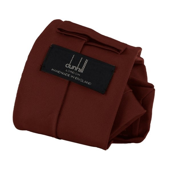 Dunhill Tie