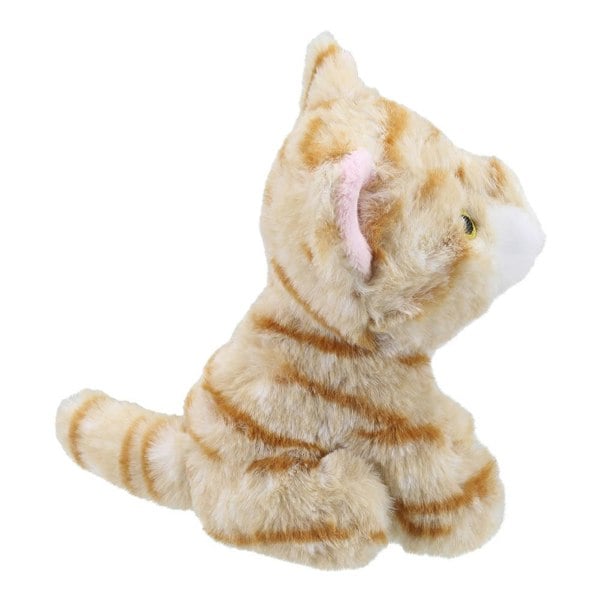 Wilberry Cat - Ginger - Wilberry ECO Minis