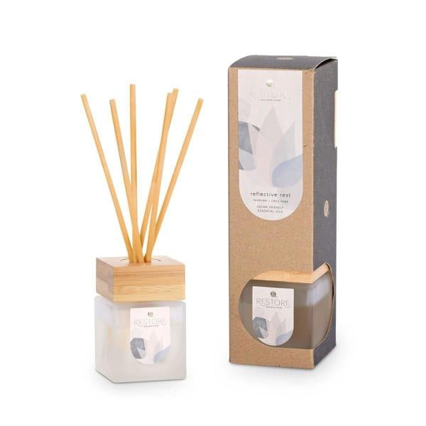 Restore Reed Diffuser - Reflective Rest - 70ml