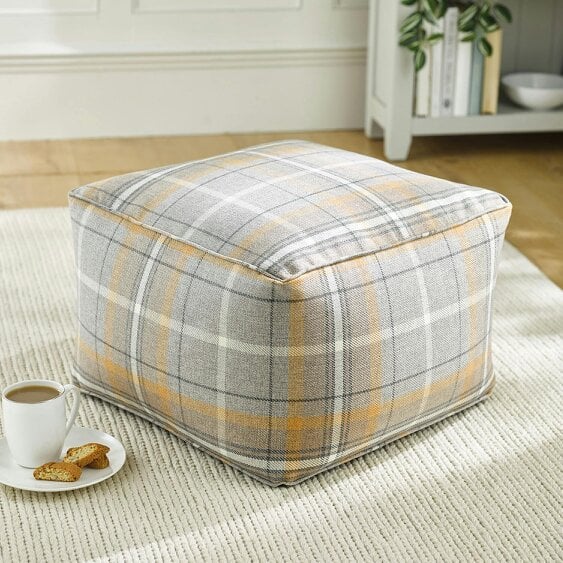 Scotts of Stow Grampian Pouffe