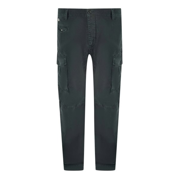 Diesel Ensor-R Chino Trousers - Black