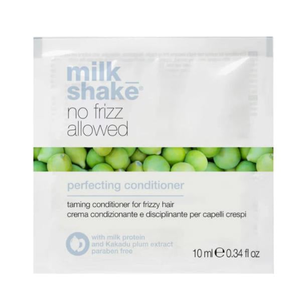 Milkshake no frizz allowed perfecting conditioner 10 ml