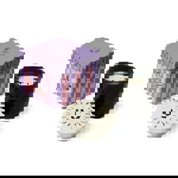 Tabac & Pine -  a woody, smoky, and spicy scent designed to evoke a cozy, rustic, or festive atmosphere. It is characterized by a sophisticated and intoxicating blend of ingredients that combine warm, earthy notes with fresh evergreen