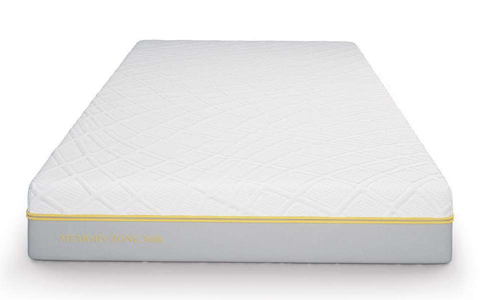 Mattress Online Memory Zone 3000 Pocket Mattress