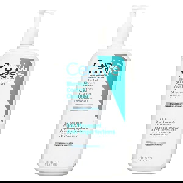 CeraVe Blemish Control Cleanser 473 ml