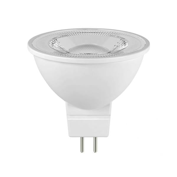 Energizer Led Gu5.3 (mr16) Non-dimmable Bulb - Multi Colour - 