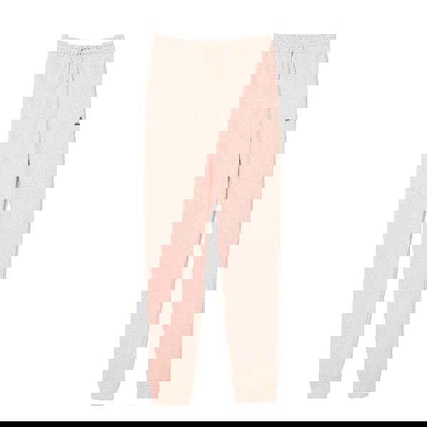 Lacoste Women's Fleece Jogging Bottoms - Pink