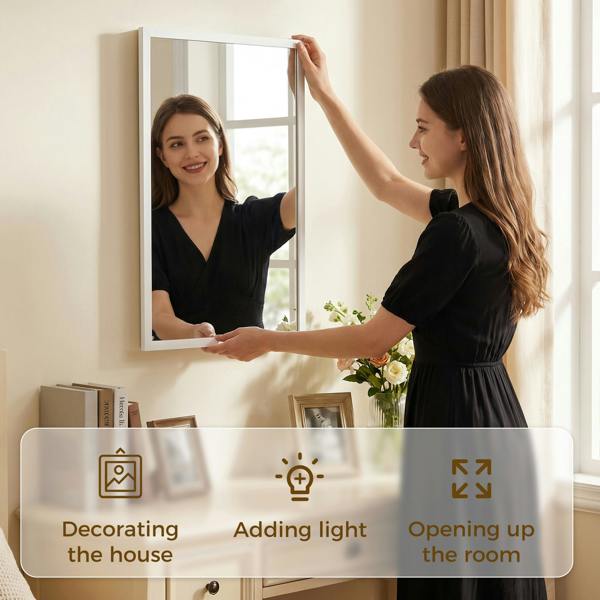 Wall Mirror