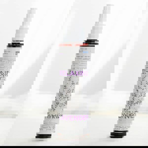 Korres Relaxing Lavender Body Mist 100 ml