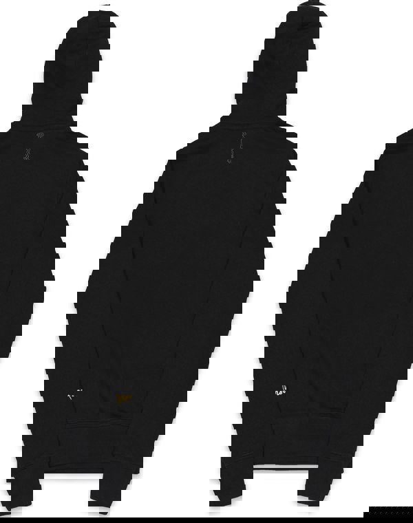 Money Chop Sig Core Hood Black
