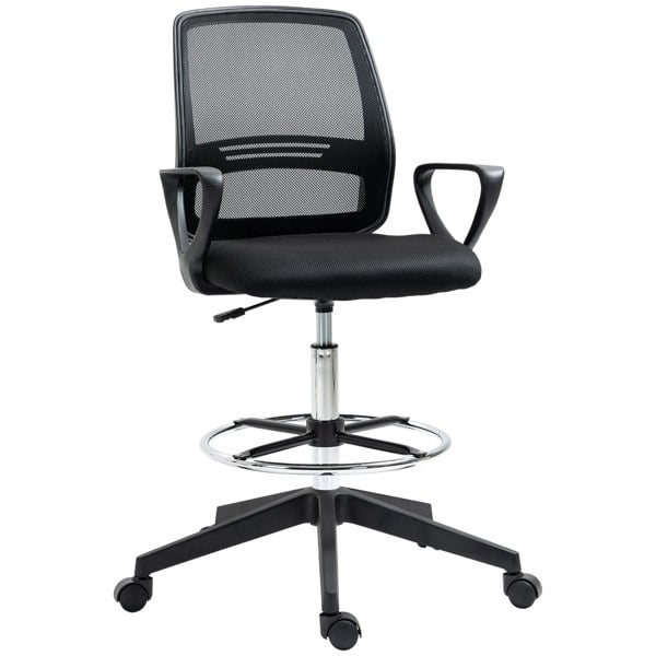Tall Office Chair
