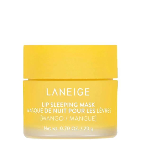 Laneige Lip Sleeping Mask Mango 20g