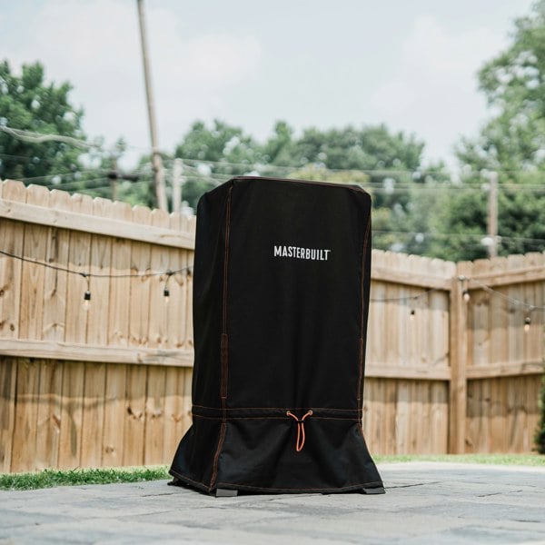 Masterbuilt® 710 Electric Smoker Cover - Durable Protection for Your Smoker