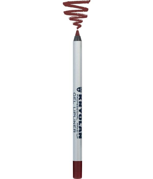 Kryolan Gel Lipliner