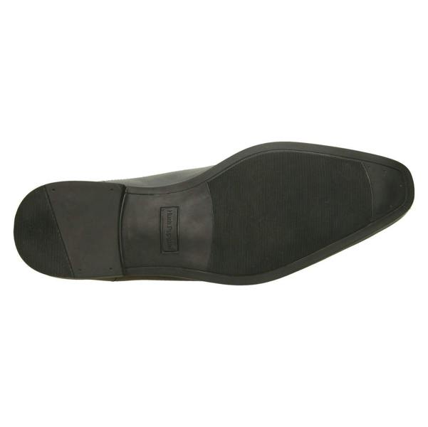 Hush Puppies Mens Hush Puppies Smart Lace Up Shoes Ezra