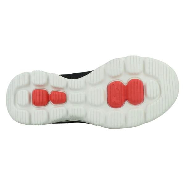 Skechers Ladies Skechers Go Walk Evolution Ultra Casual Slip On Shoes Reach 15730