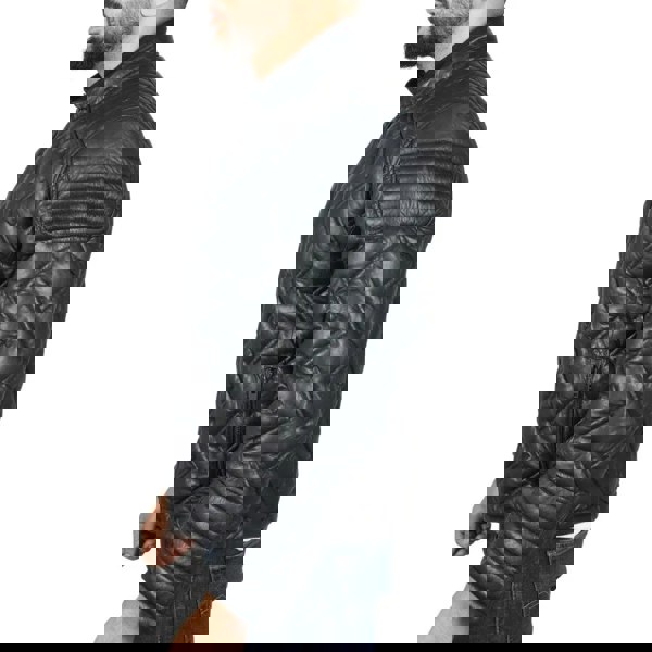 woody_jacket_Black_3XL, woody_jacket_Black_4XL, woody_jacket_Black_5XL, woody_jacket_Black_L, woody_jacket_Black_M, woody_jacket_Black_S, woody_jacket_Black_XL, woody_jacket_Black_XS, woody_jacket_Black_XXL