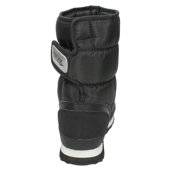 Reflex Unisex Childrens Reflex Snow Boots