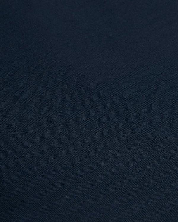 Steel & Jelly Herringbone Chino Shorts