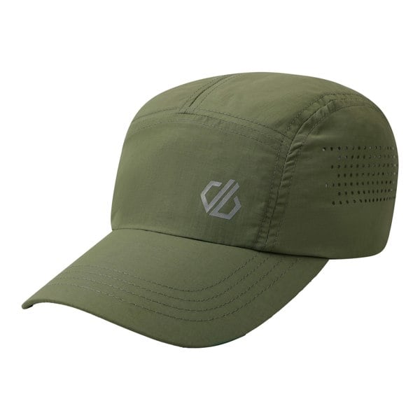 Dare 2B Unisex Adult Endurance Baseball Cap - Olivine Green